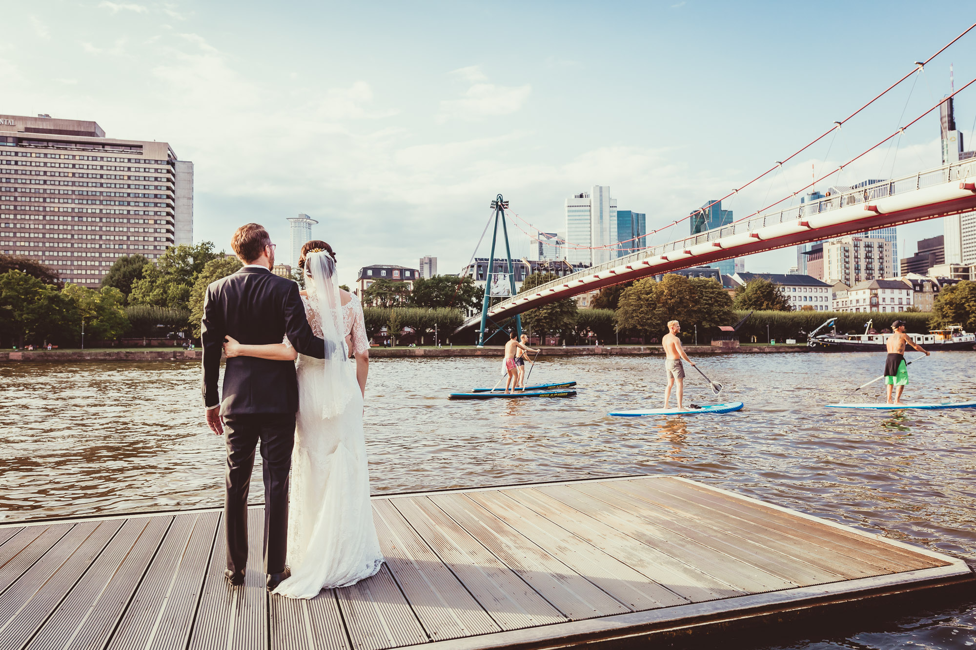 Hochzeit Frankfurt Ruderclub Germania-79